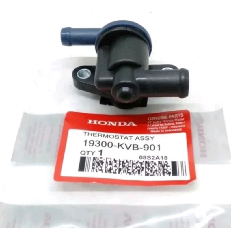 THERMOSTAT VARIO 110 OLD TERMOSTAT RADIATOR VARIO 110 KVB