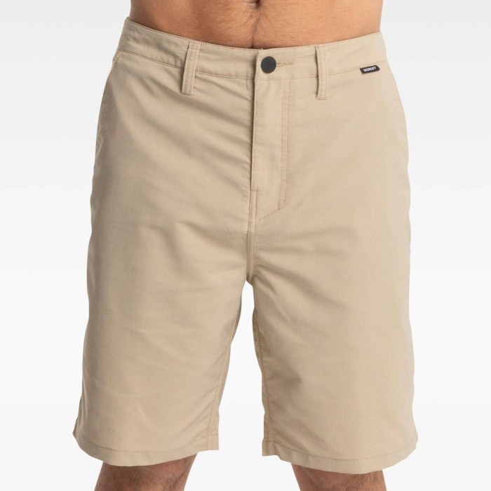 Hards Celana Pendek Hurley Dri Fit Worker WalkshortOriginal