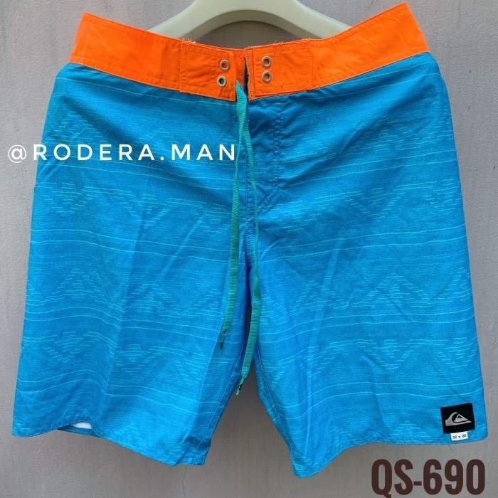 Hards Boardshorts - Celana Surfing Original Qs690