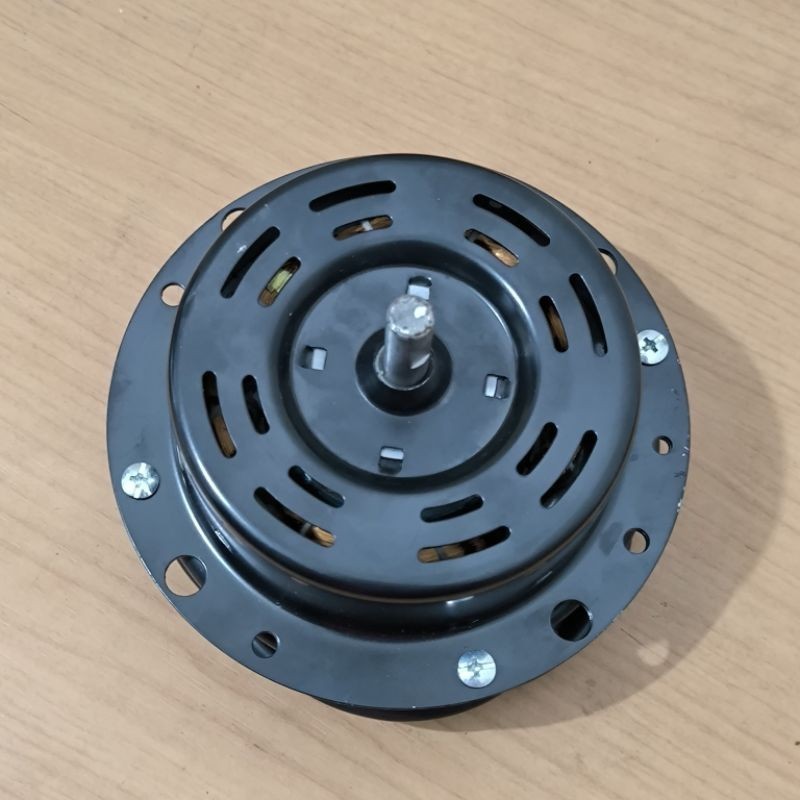 DINAMO KIPAS ANGIN TORNADO/REGENCY