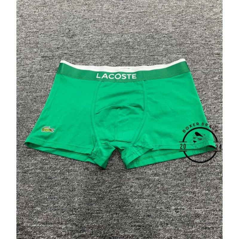 Celana dalam Boxer LACO$/Men Underwear/Boxer Pria/Celana Dalam Katun/CD Boxer/Celana Dalam Premium