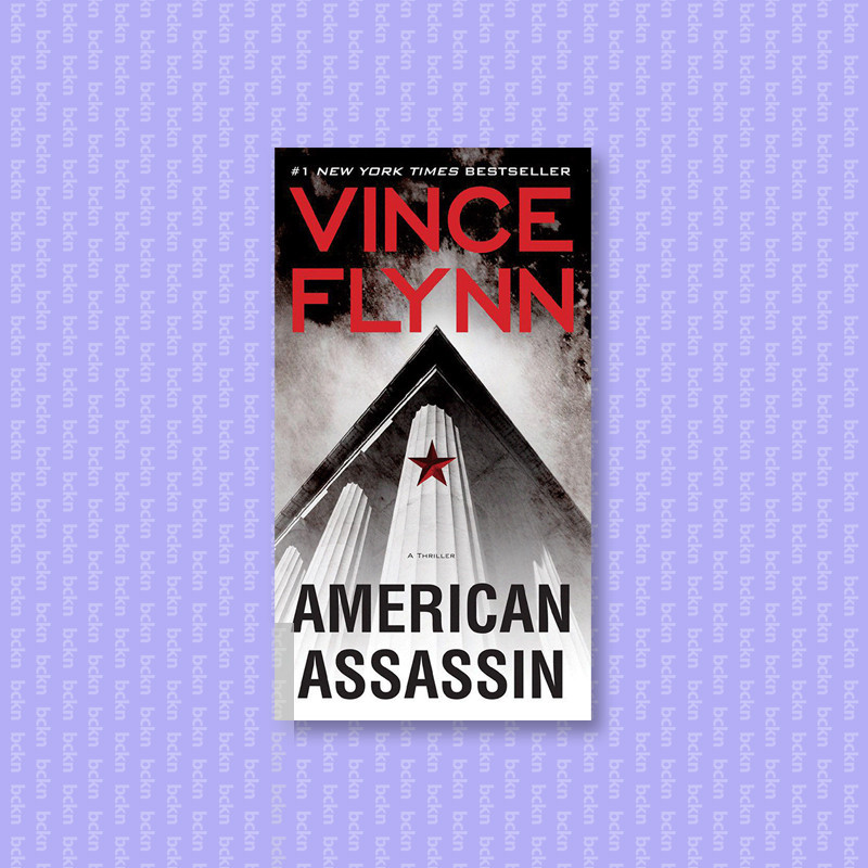 

American Assassin - Vince Flynn