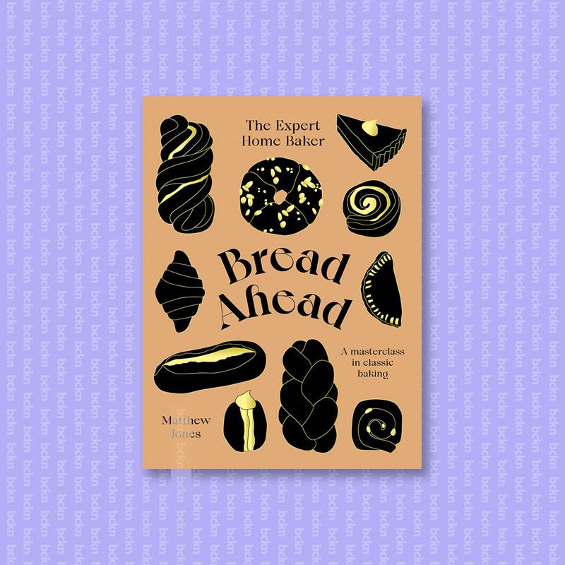 

Bread Ahead - Matthew Jones