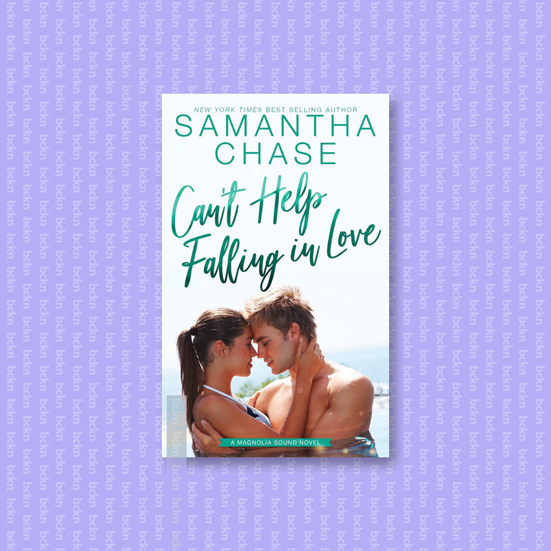 

Can't Help Falling in Love - Samantha Chase