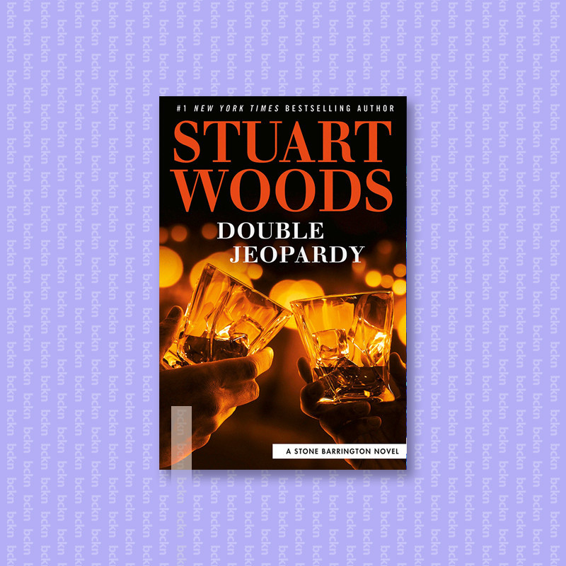 

Double Jeopardy - Stuart Woods