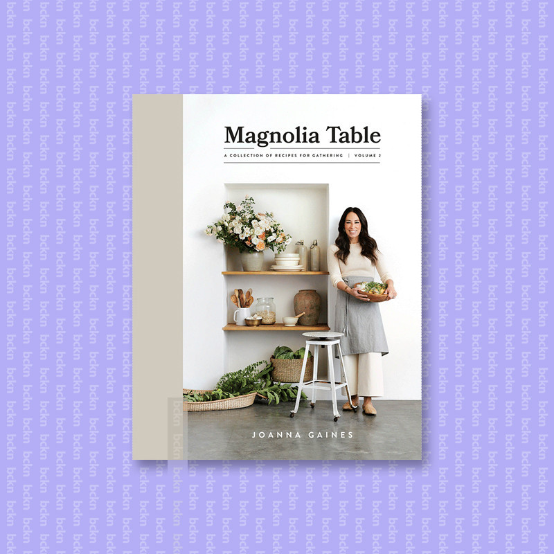 

Magnolia Table, Volume 2 - Joanna Gaines