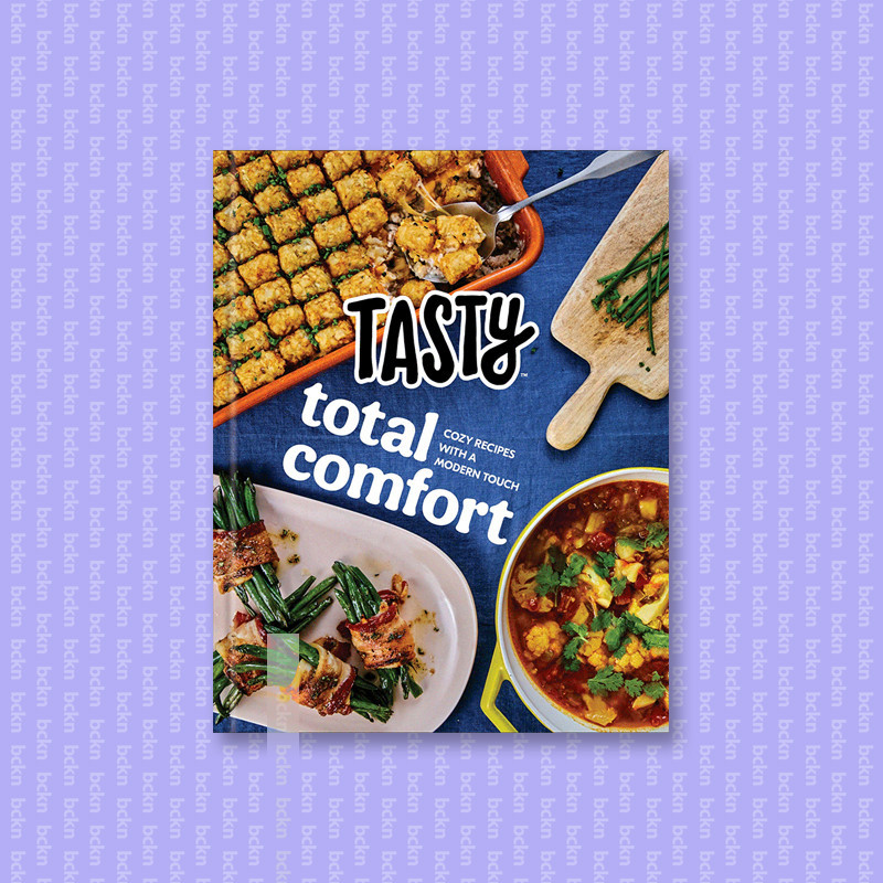 

Tasty Total Comfort - Cozy Recipes with a M - Tasty