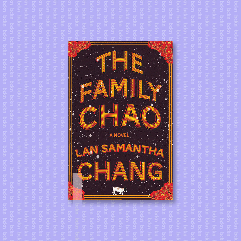 

The Family Chao - Lan Samantha Chang