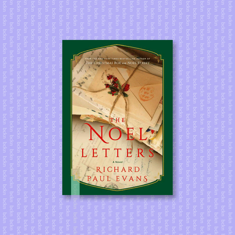 

The Noel Letters (The Noel Collection Book - Richard Paul Evans