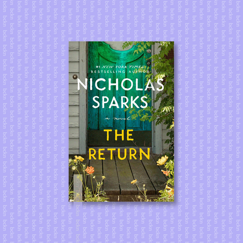 

The Return - Nicholas Sparks