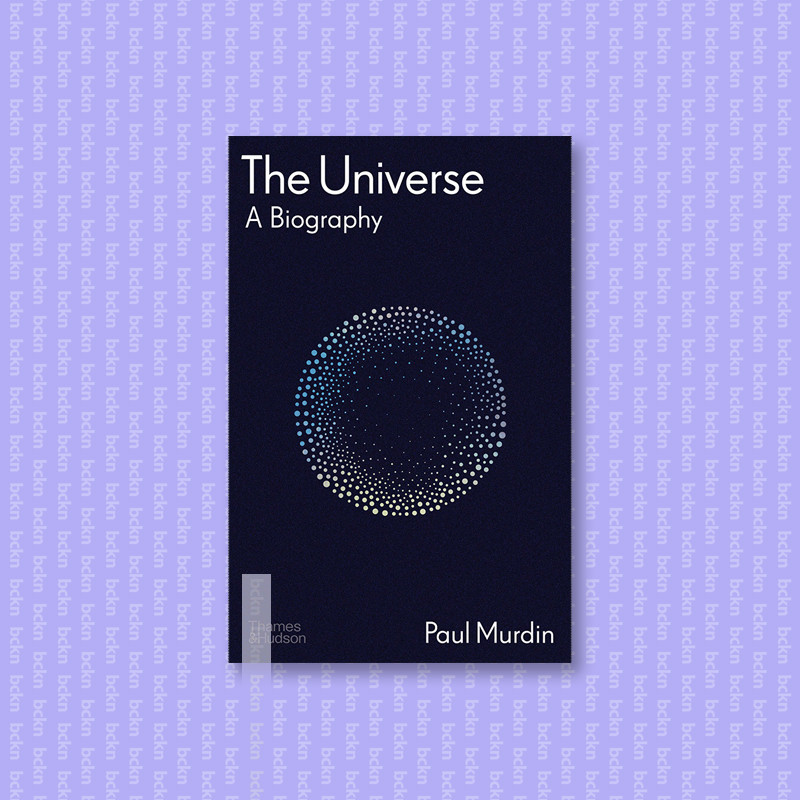 

The Universe - Paul Murdin