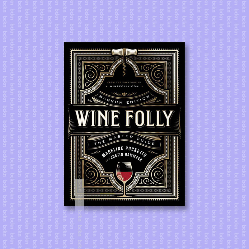 

Wine Folly - Magnum Edition - Madeline Puckette