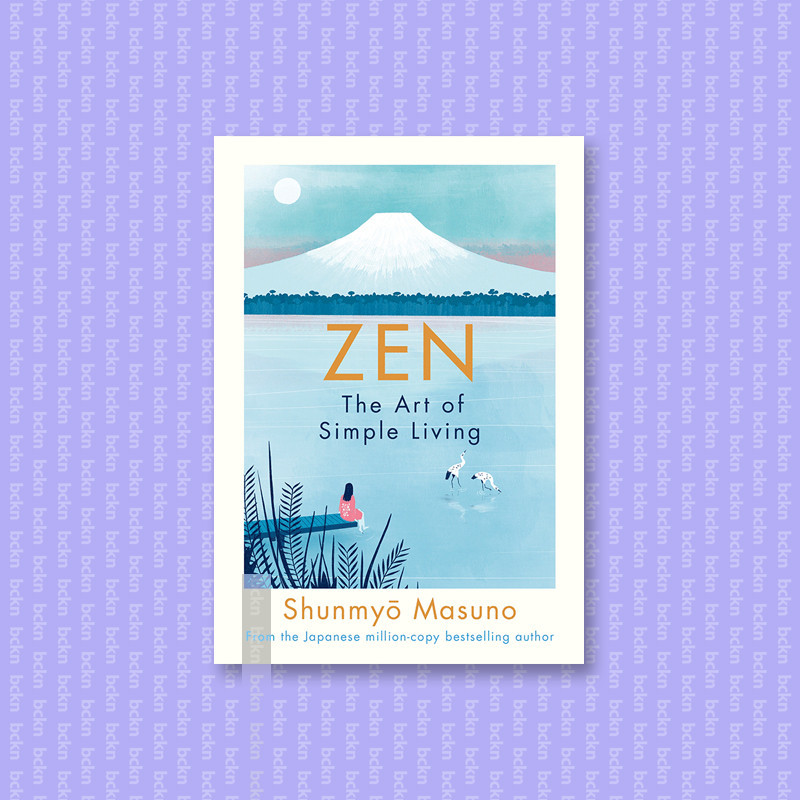 

Zen - Shunmyo Masuno