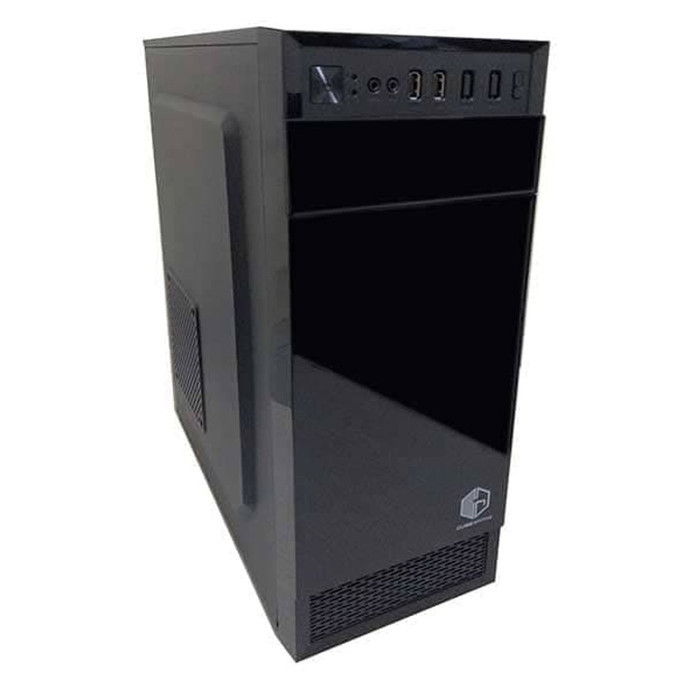 Cpu Gaming, Unbk, Desain, Editing, Core I5