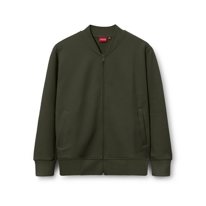 Human Greatness Diamond Olive