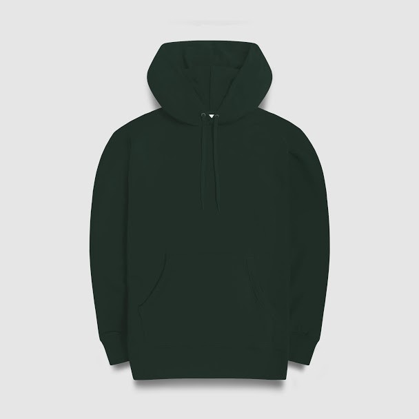 Human Greatness Hoodie Sycamore