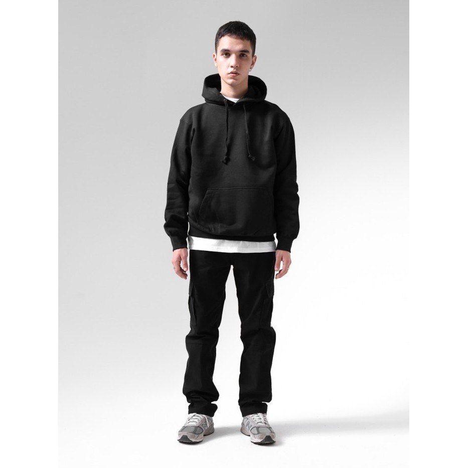 Insurgent Club - Hoodie Small Logo Washed