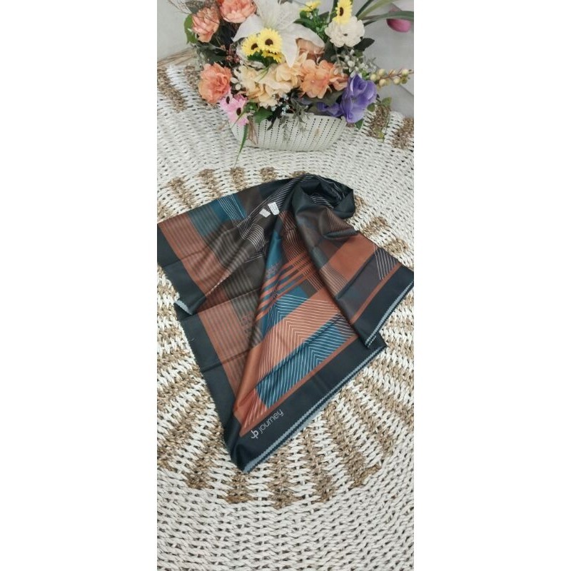 hijab journey diana series