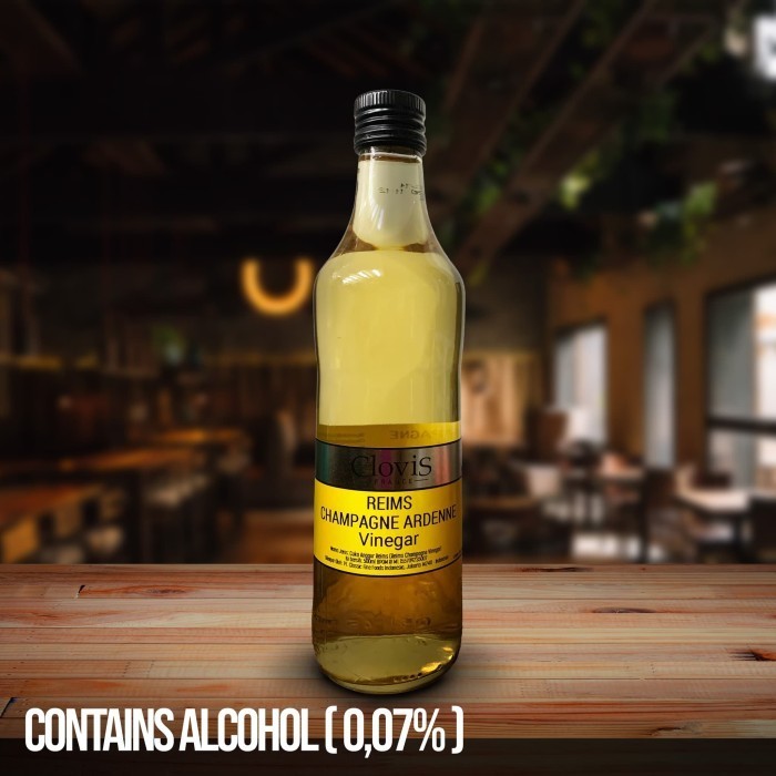 

Clovis Reims - Cuka Clovis 50 Cl