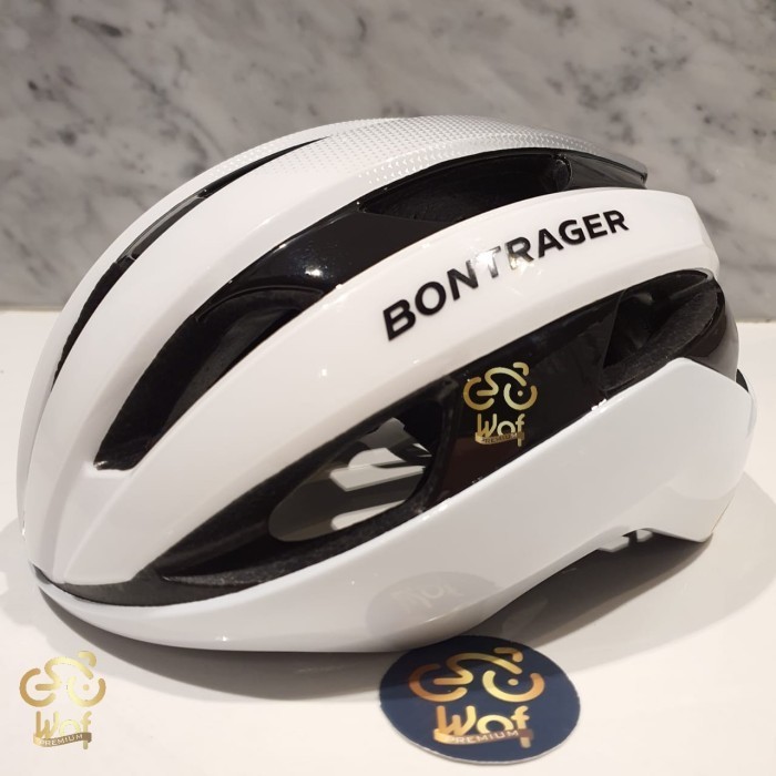 Helm BONTRAGER Circuit Helmet Sepeda Lipat MTB Road Bike HQ Import