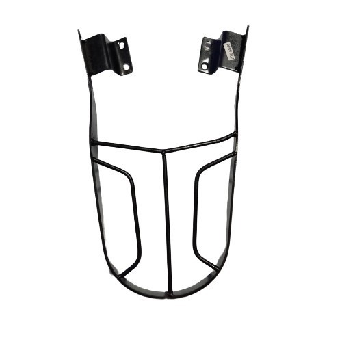 Breket dudukan box barang motor Mio Gear behel bagasi