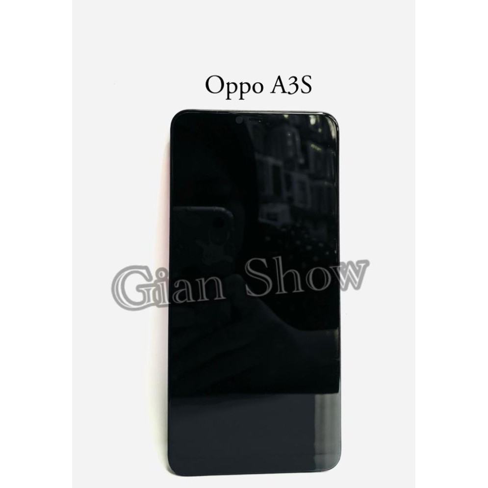 [APS] LCD TOUCHSCREEN OPPO A3S - ORIGINAL 2ND COPOTAN