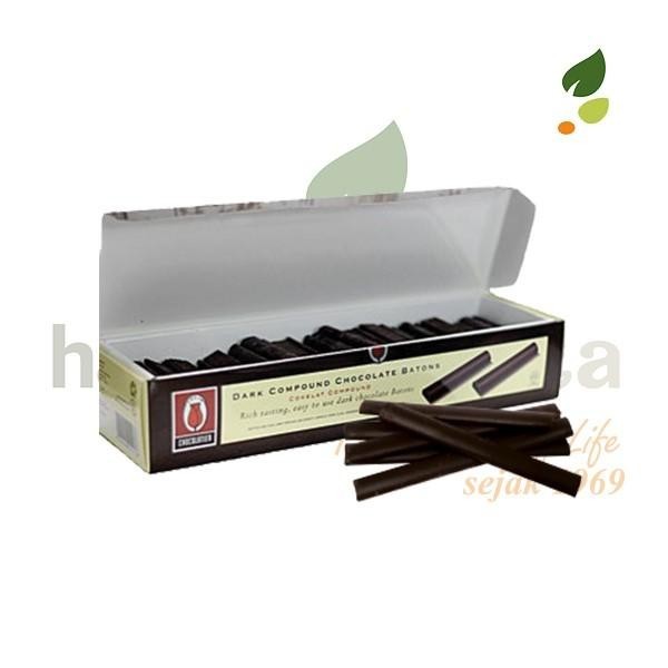 

Tulip Batons Compound 1,5 Kg / Cokelat Batang Premium Best Seller