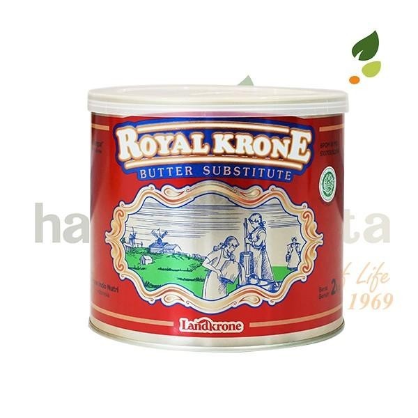 

Royal Krone Butter Substitute 2 Kg Best Seller