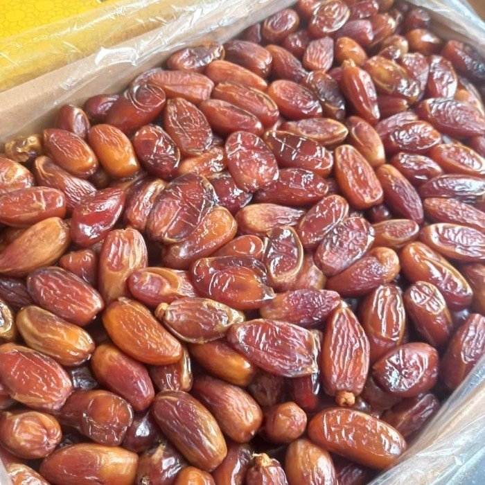 

Kurma Tunisia Madu 5 kg-Tunis Madu 5 kg