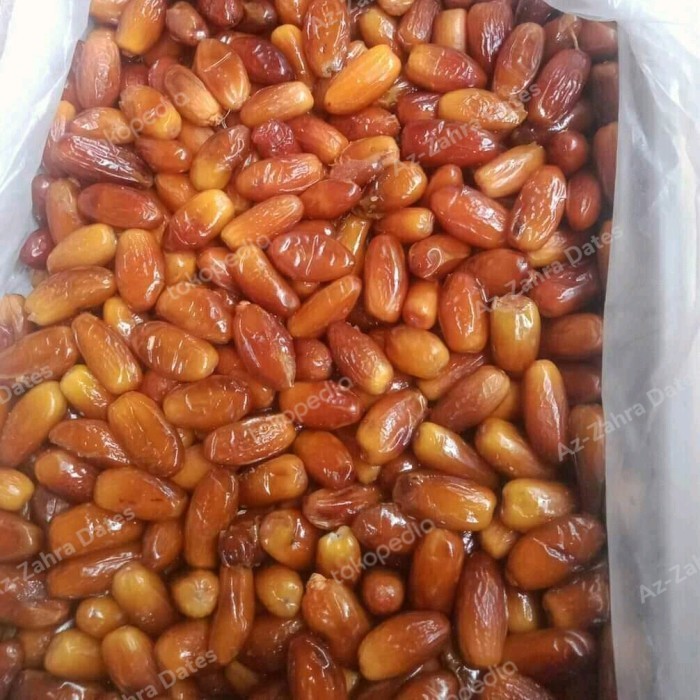 

Kurma tunisia madu 5kg-tunis basah-tunis non tangkai-tunis super legit