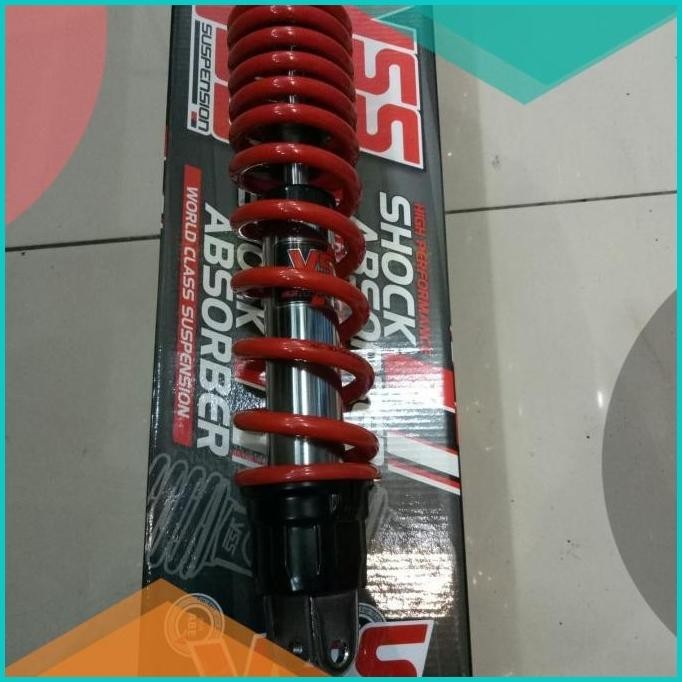 SHOCK YSS PRO Z YAMAHA LEXI UKURAN 330MM ORIGINAL YSS 19F3B2024 tools