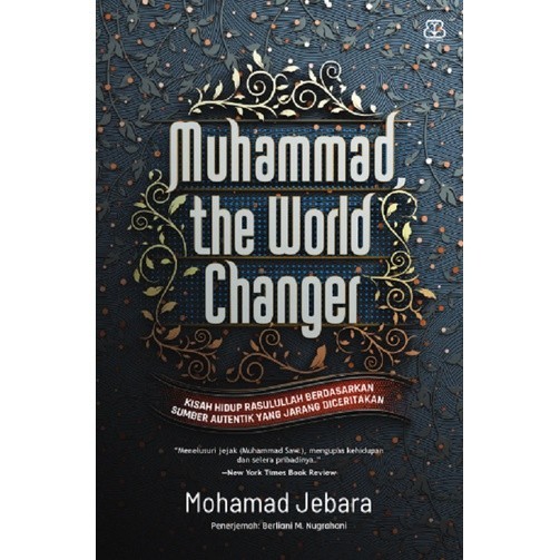 [Ootb Shop] Muhammad, The World Changer