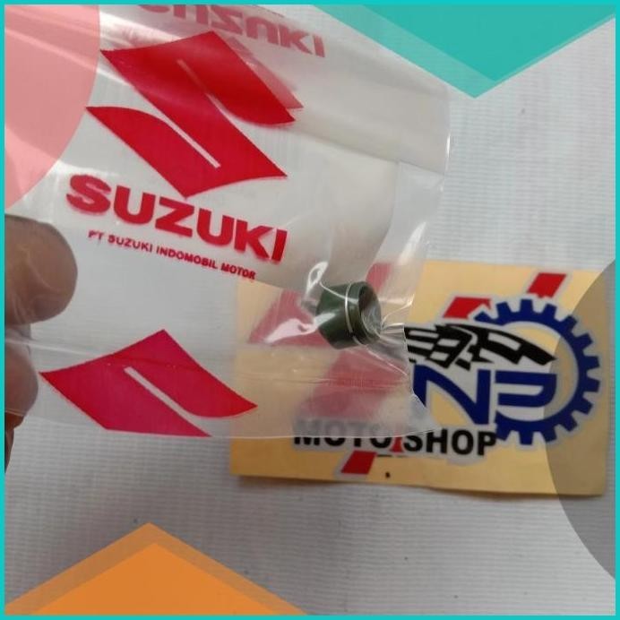 Seal klep original satria fu sil klep satria fu 19F3B2024 accessories