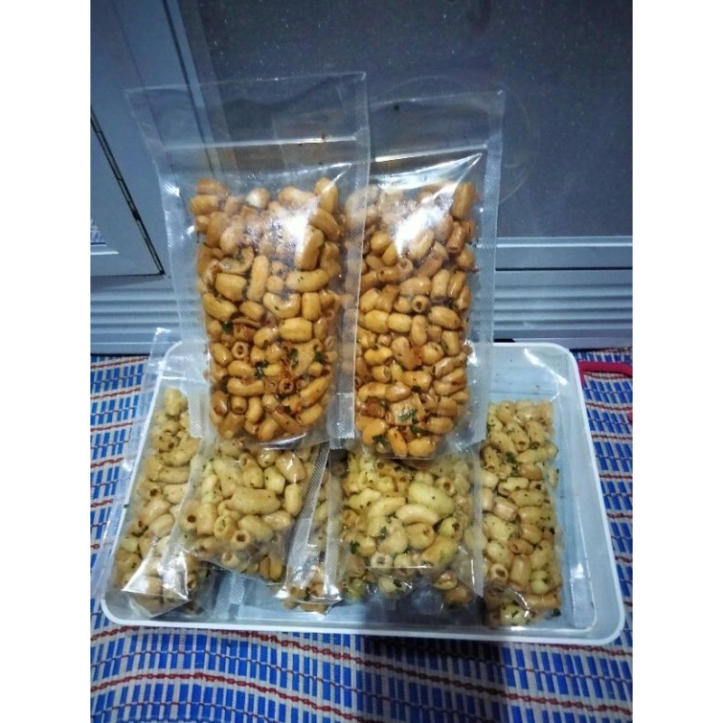 

Macaroni bantet 5 rb an