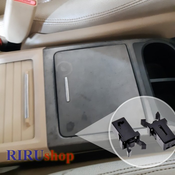 KUNCI LACI KONSOL TENGAH HONDA CRV GEN 3 LOCK CONSOLE HONDA CRV GEN3