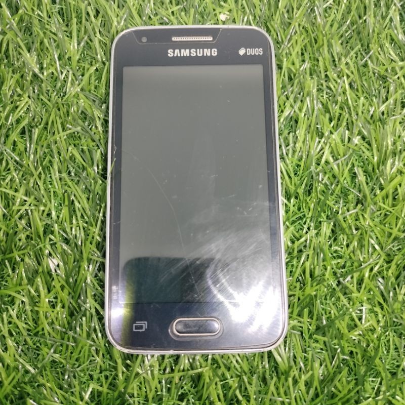 mesin samsung galaxy V normall