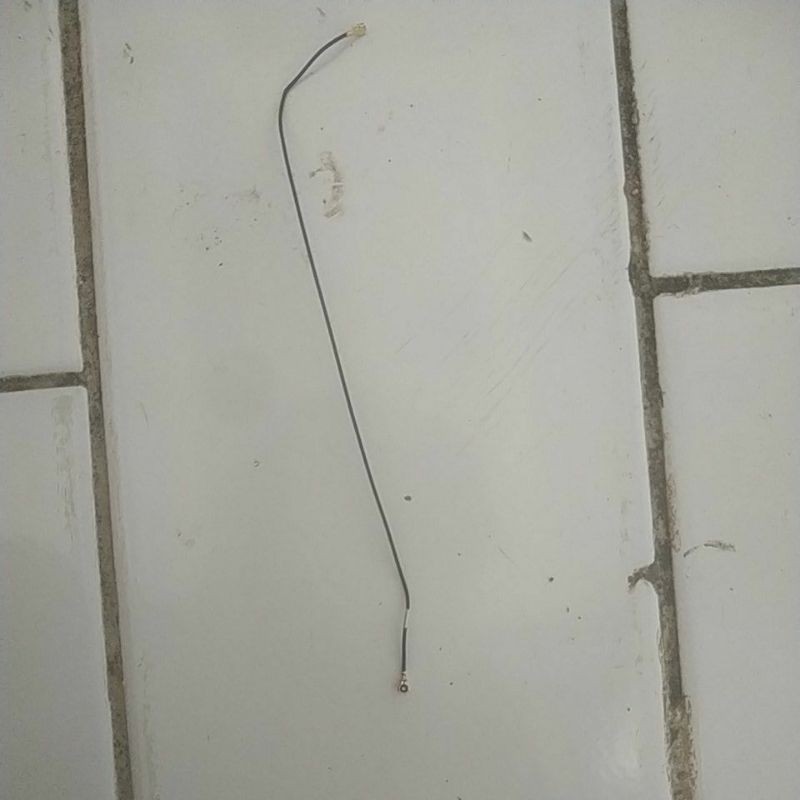 kabel antena sinyal bekas vivo y12s