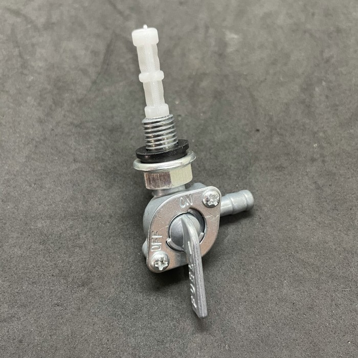 Kran Bensin Tangki Minimoto - Mini Trail Original