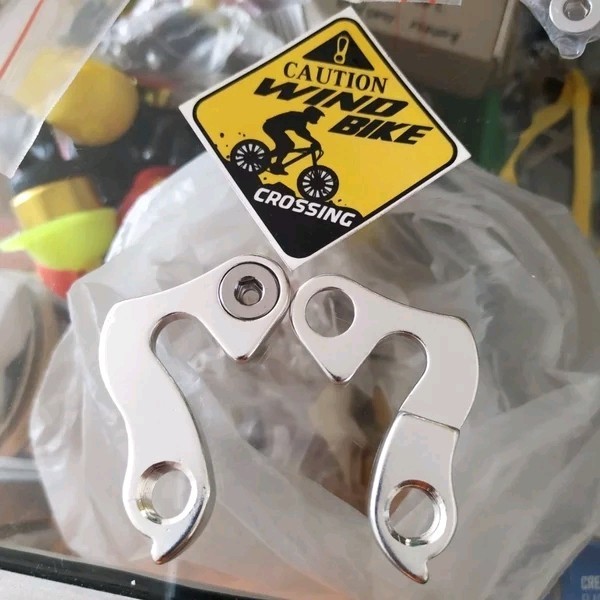 Rd Hanger Anting Mtb Frame Fuji Dartmoor Hornet