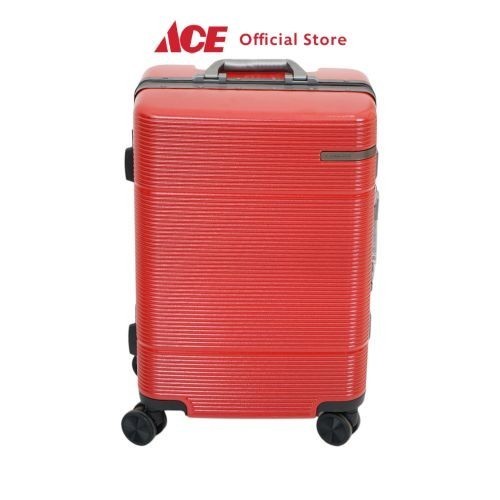 Ace Luggo Spectrum Koper Luggage