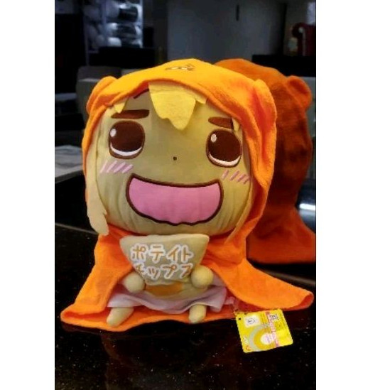 Boneka Anime Umaru Chan