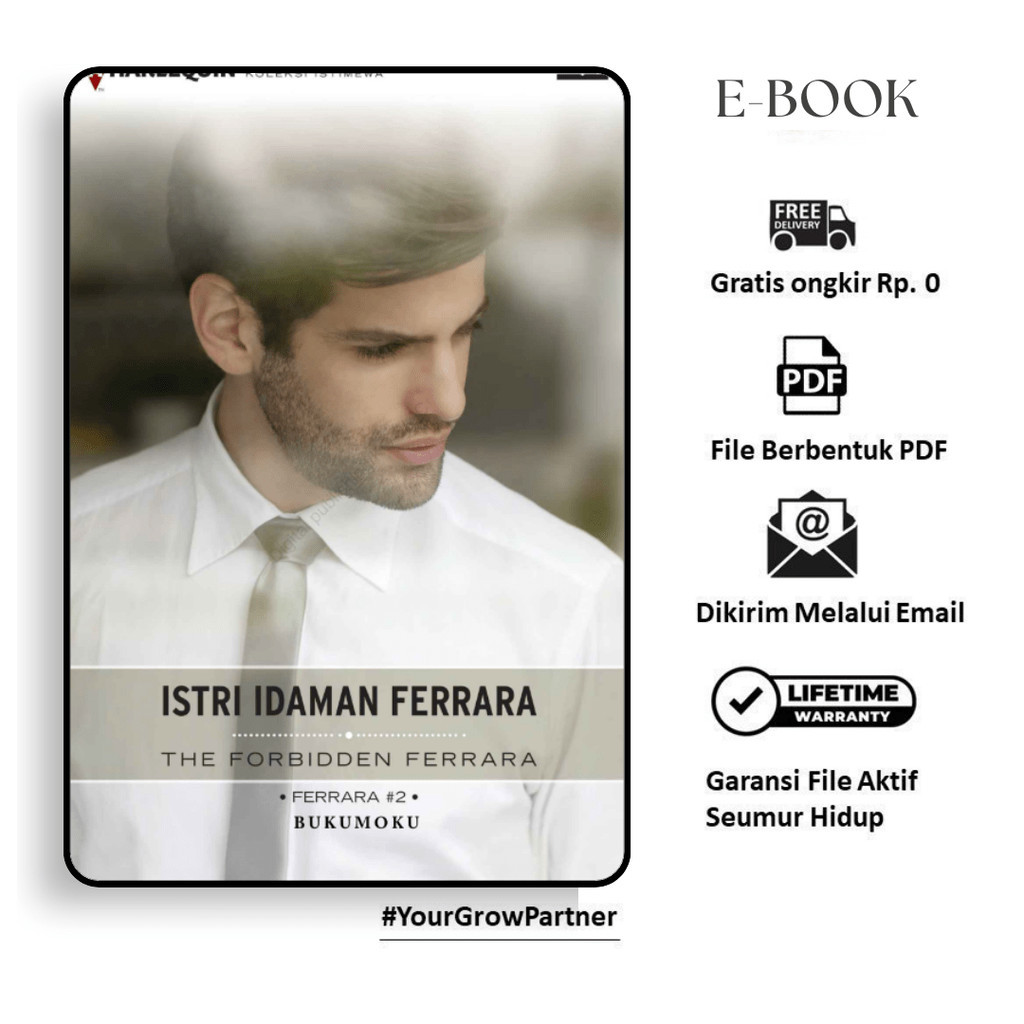 

548. ISTRI IDAMAN FERRARA (THE FORBIDDEN FERRARA) - [-]