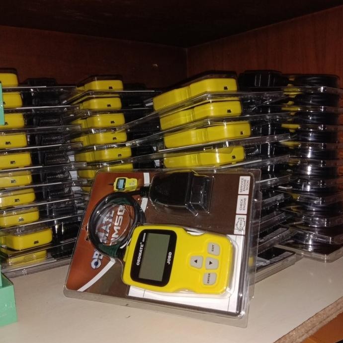 Om500 Scanner Mobil Obdmate Om500
