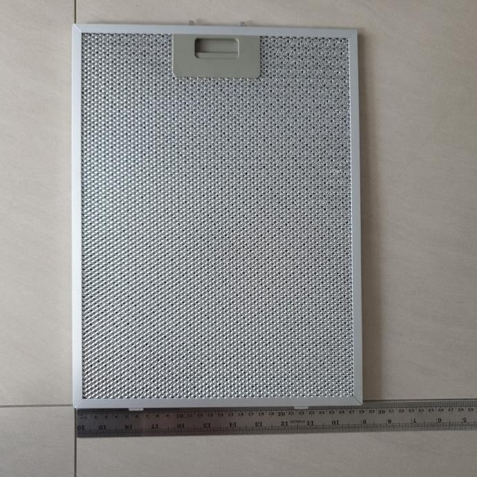 Original Filter Alumunium Cooker Hood Rinnai RH- S 1456 / 1556 PBW