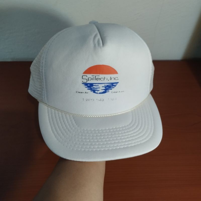 Topi Trucker vintage