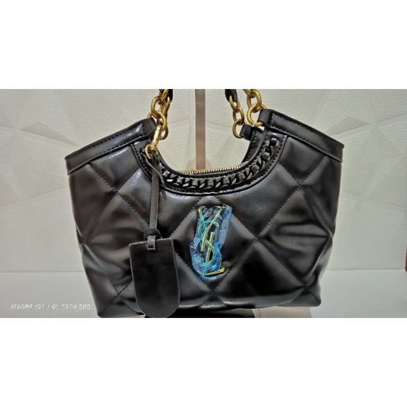 SALE Tas Wanita Hand Bag / Shoulder Bag YSL