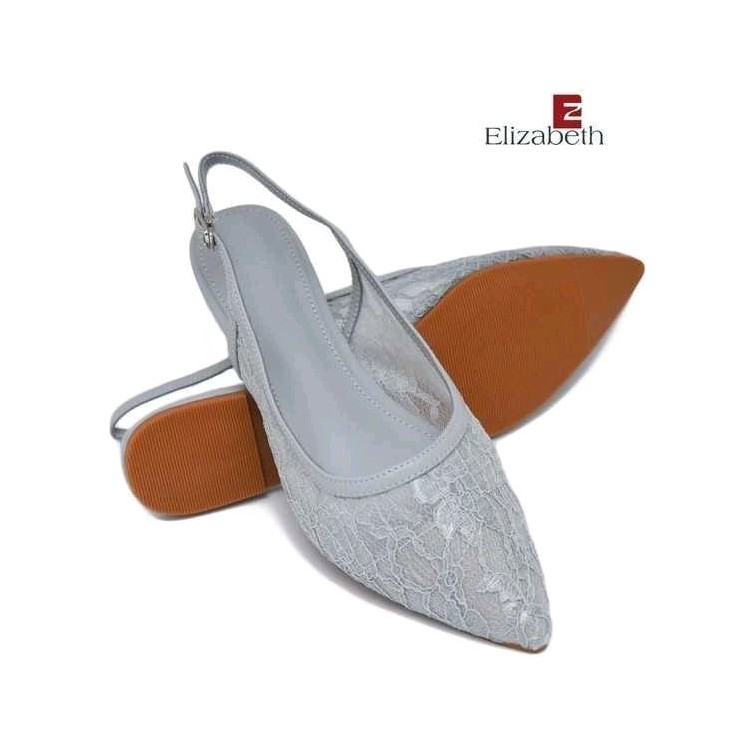 ELIZABETH Shoes Sandal Selop 0400-0345