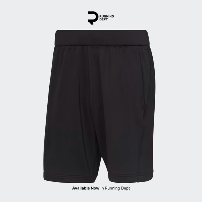Celana Pendek Pria ADIDAS YOGA TRAINING SHORT HD0964 ORIGINAL