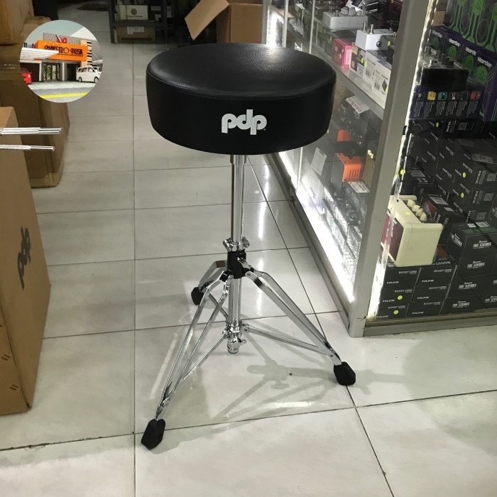 Pdp Bangku Drum 800 Series