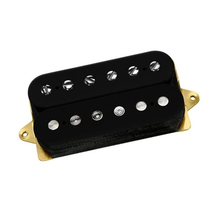 Dimarzio Dp192Bk - Air Zone Humbucker Gitar Pickup